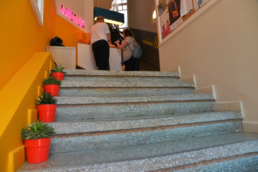 Aula