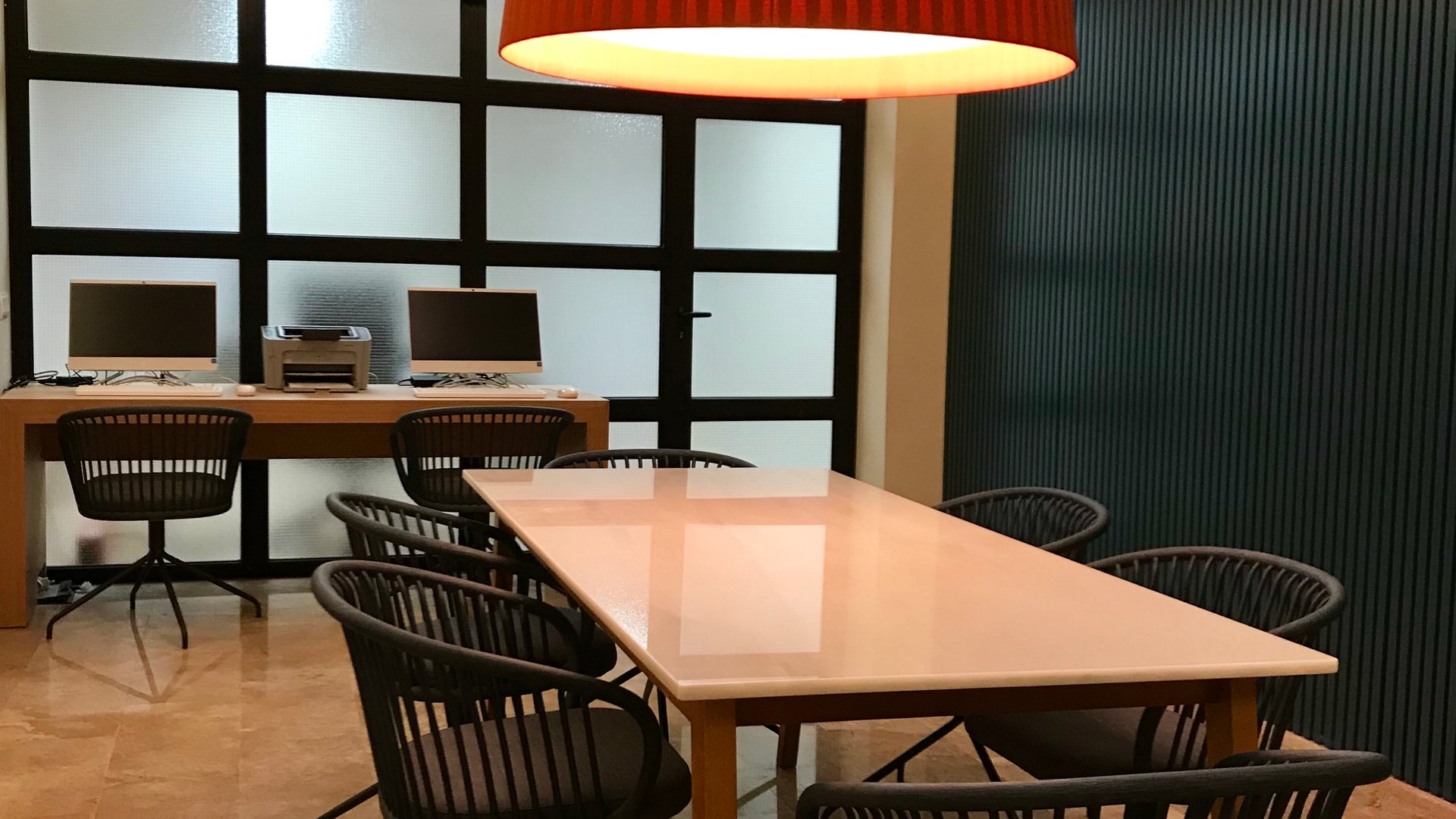 Aula