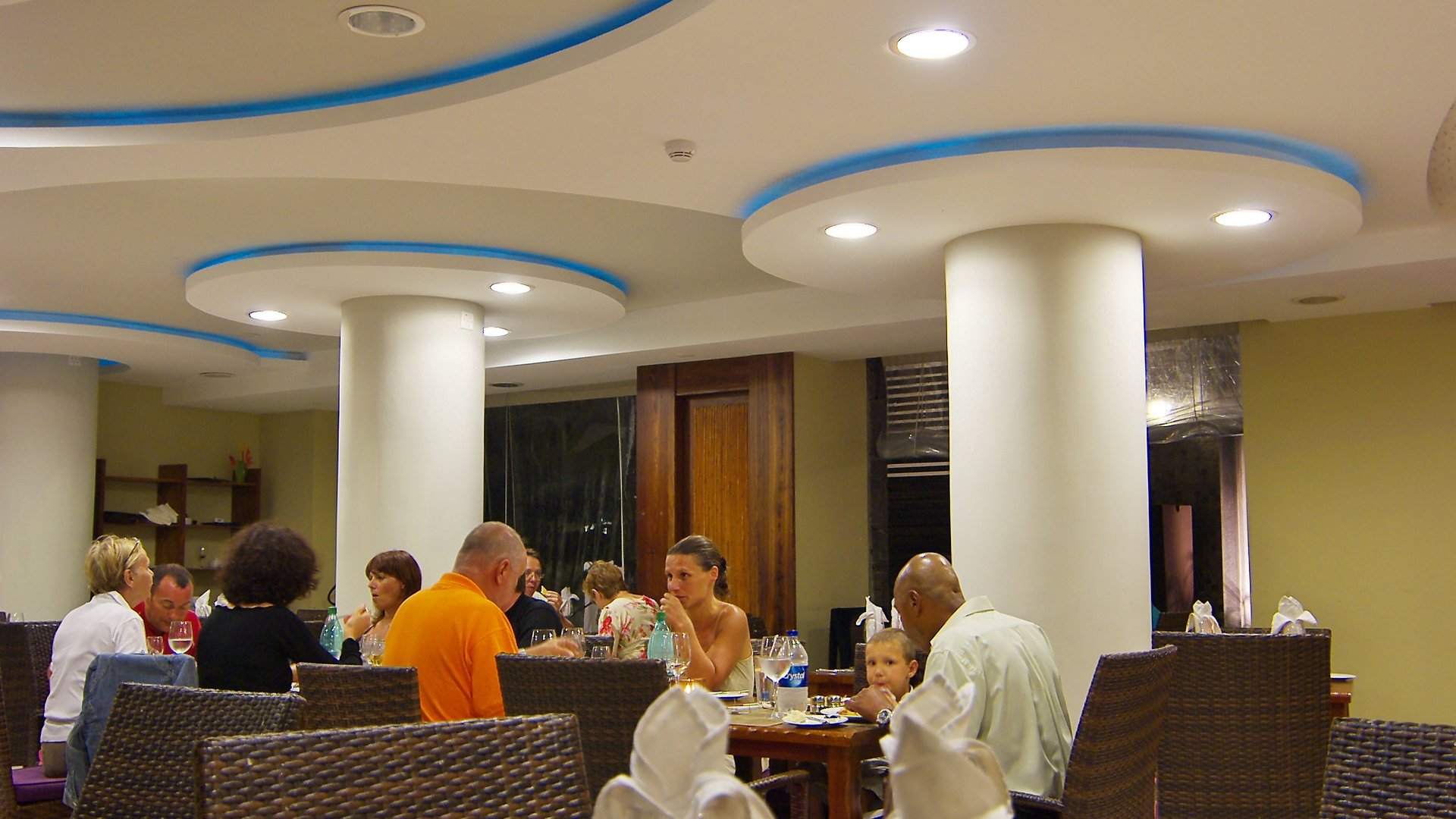 Ravintola