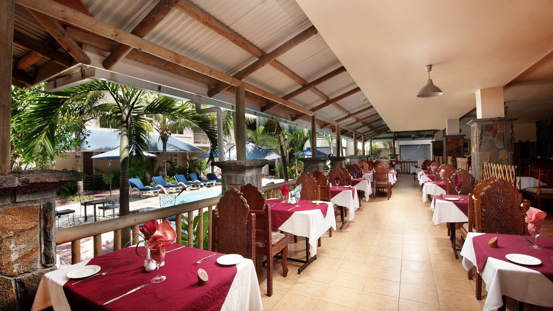Ravintola