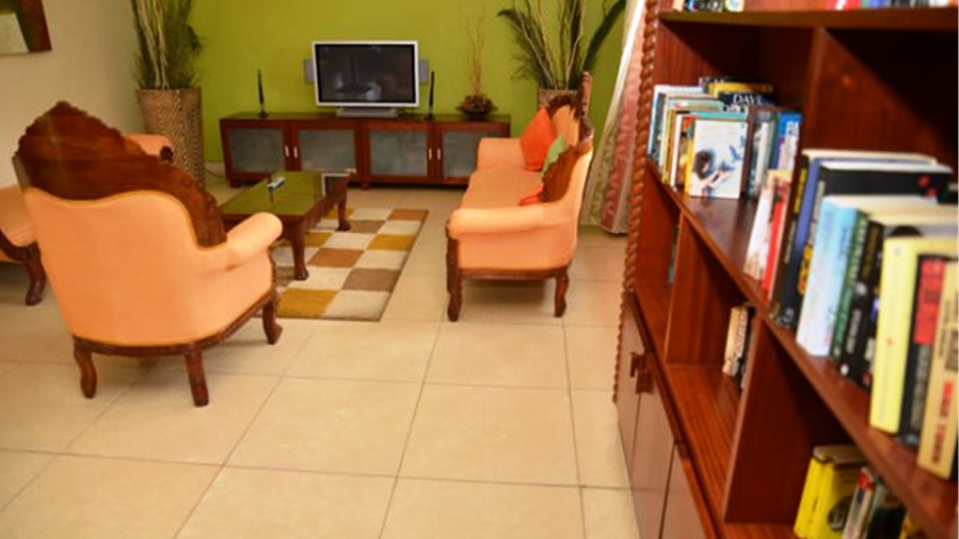 Aula