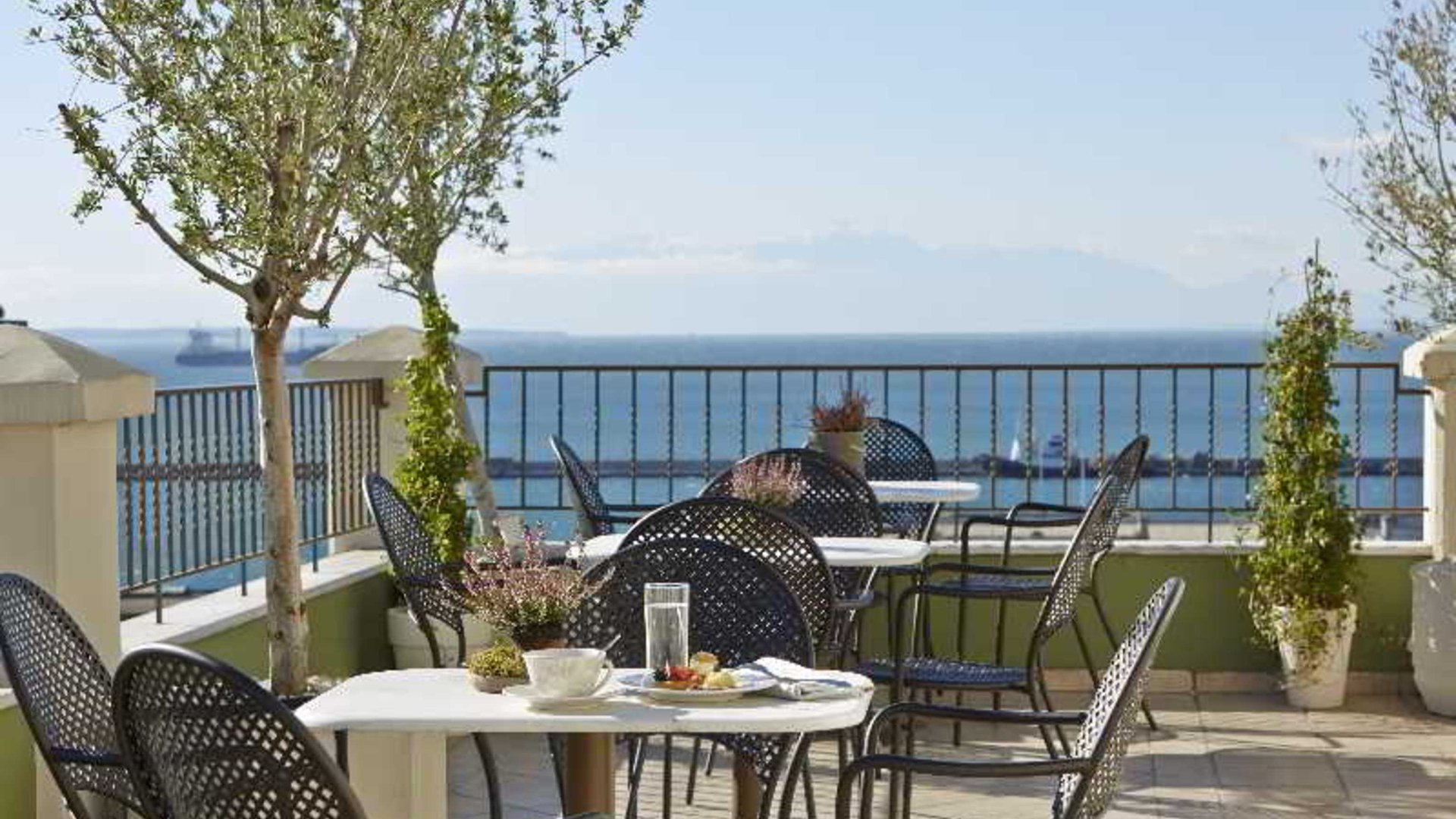 Terassi
