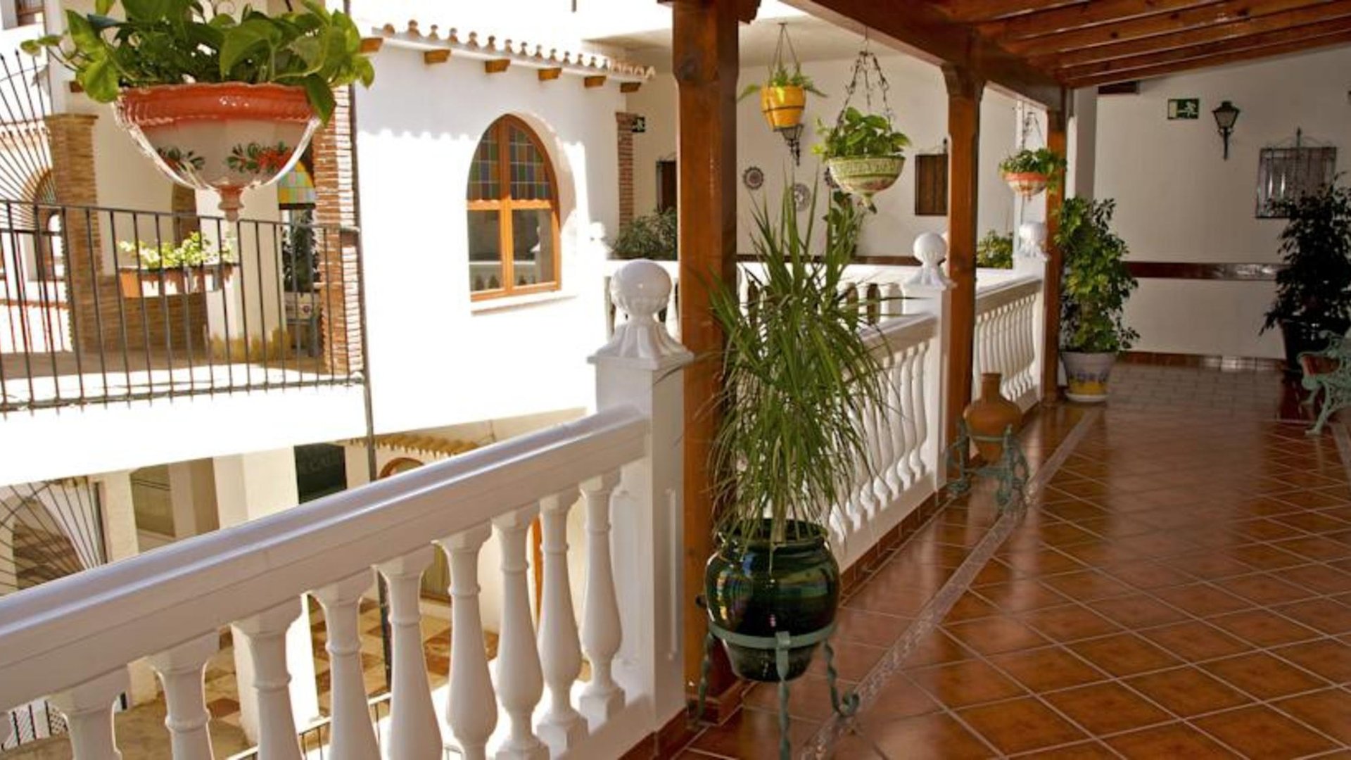 Terassi