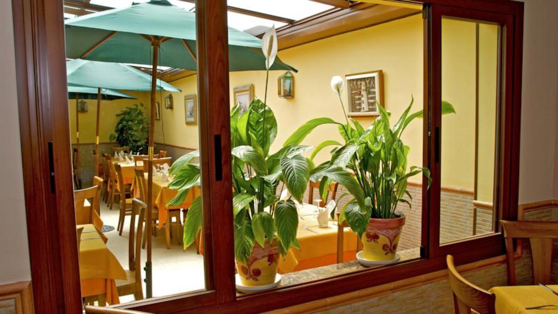 Ravintola