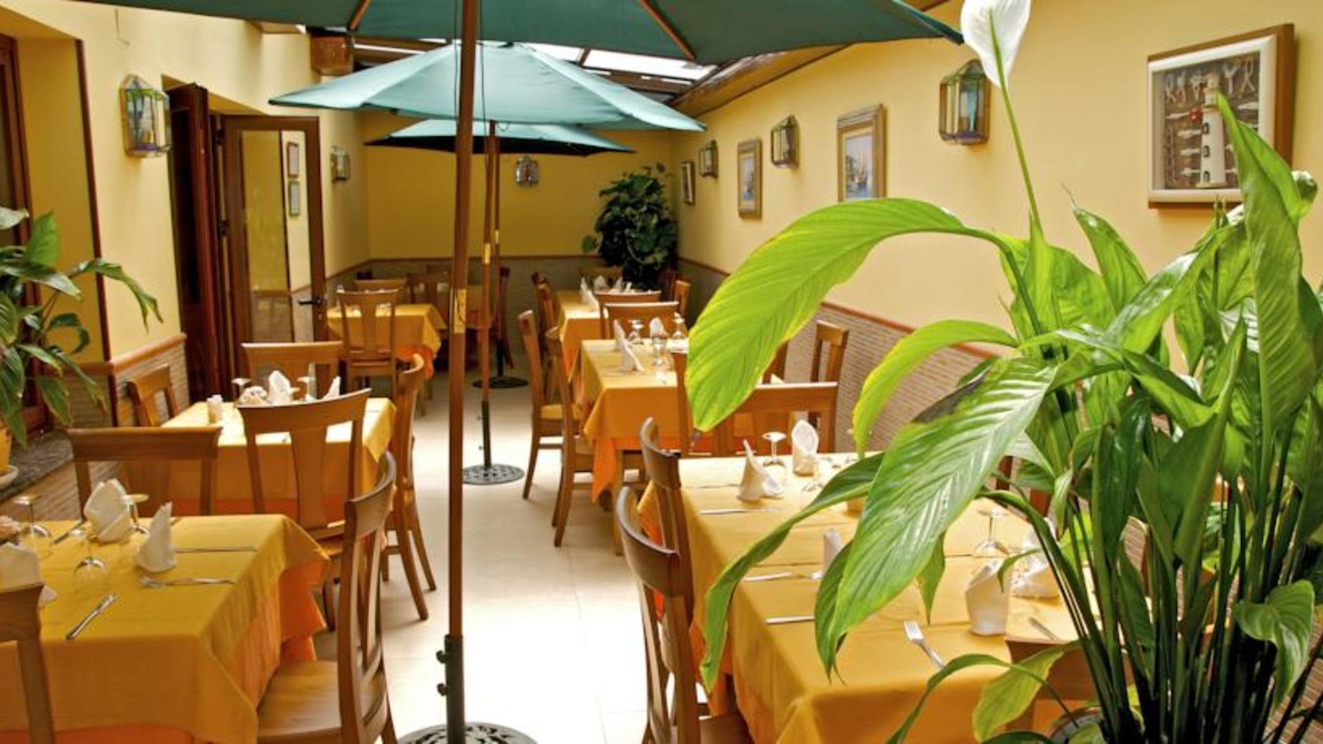 Ravintola