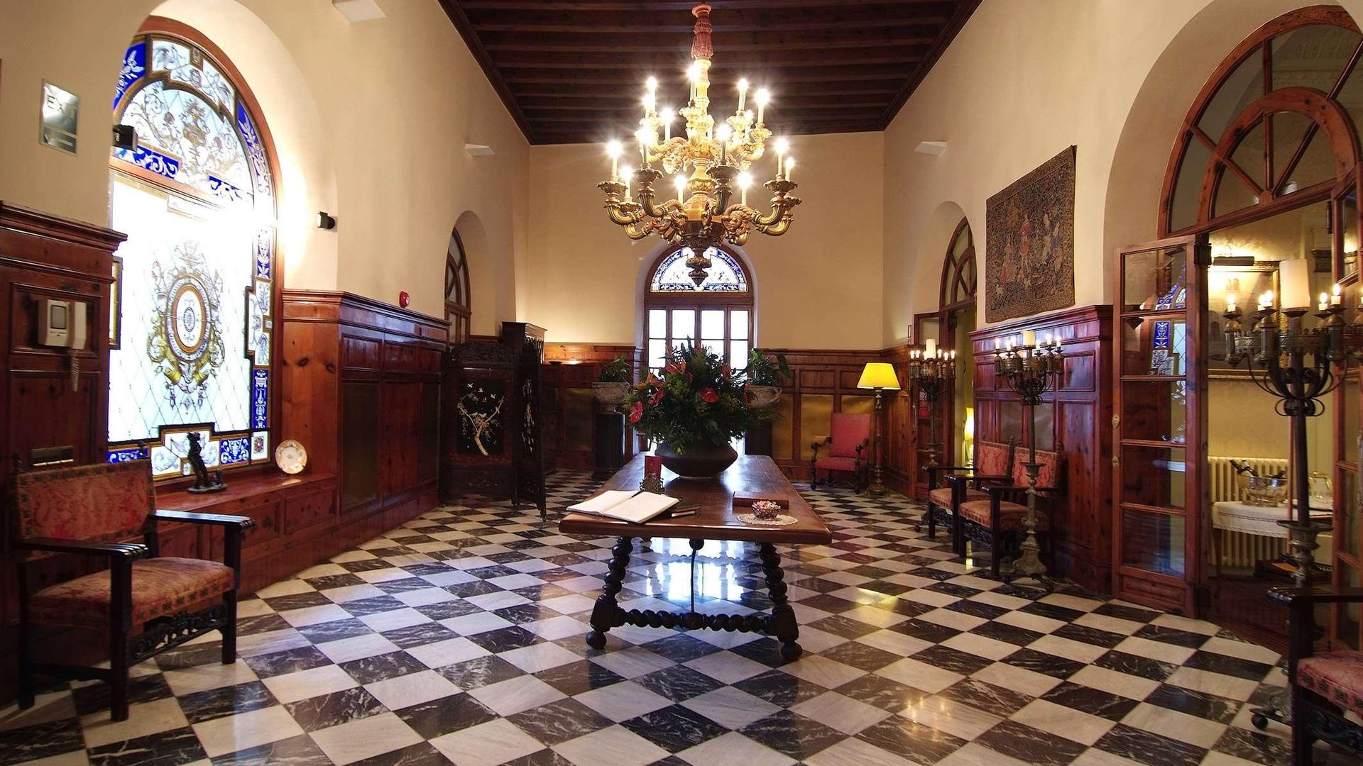Aula