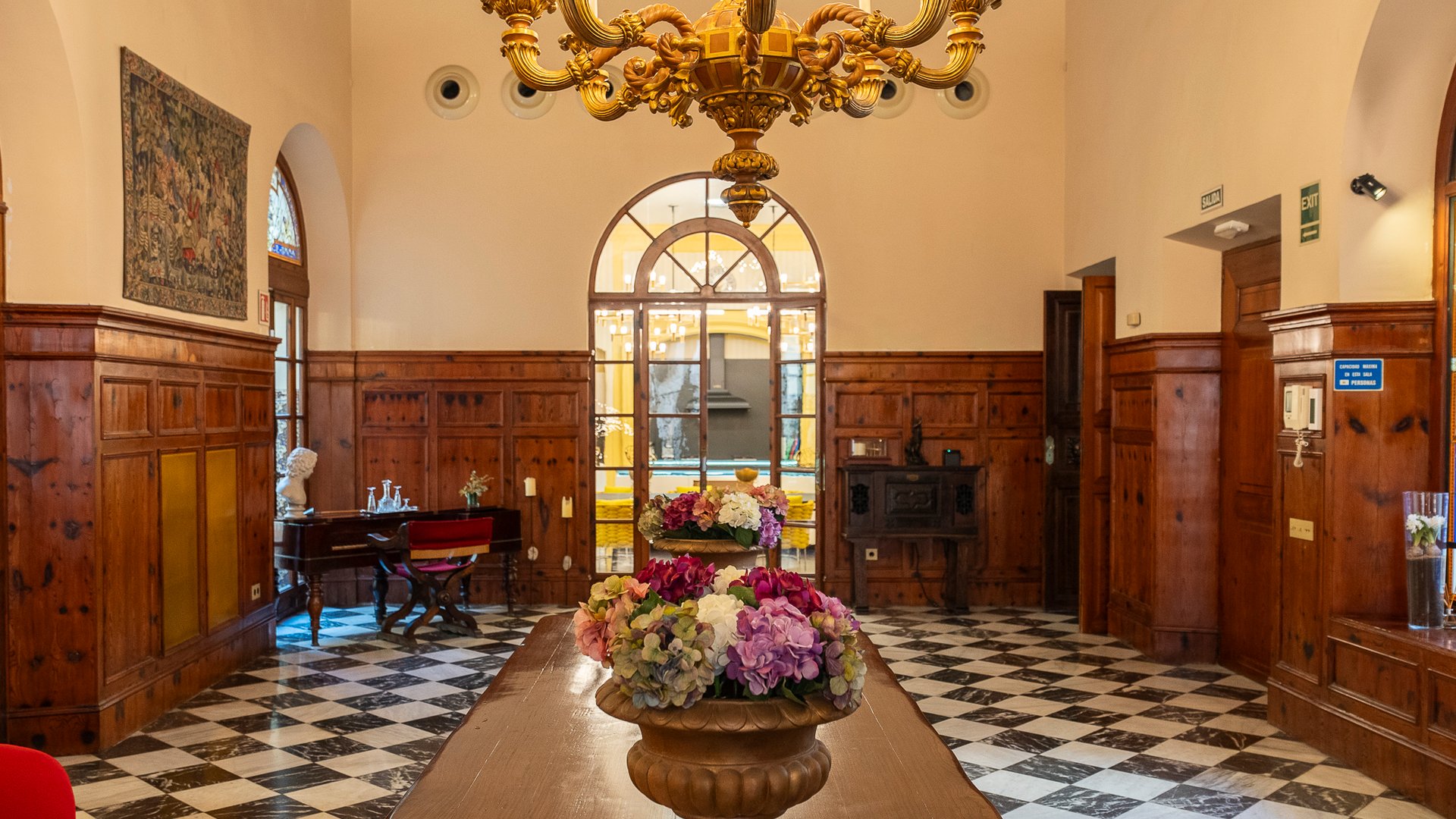 Aula