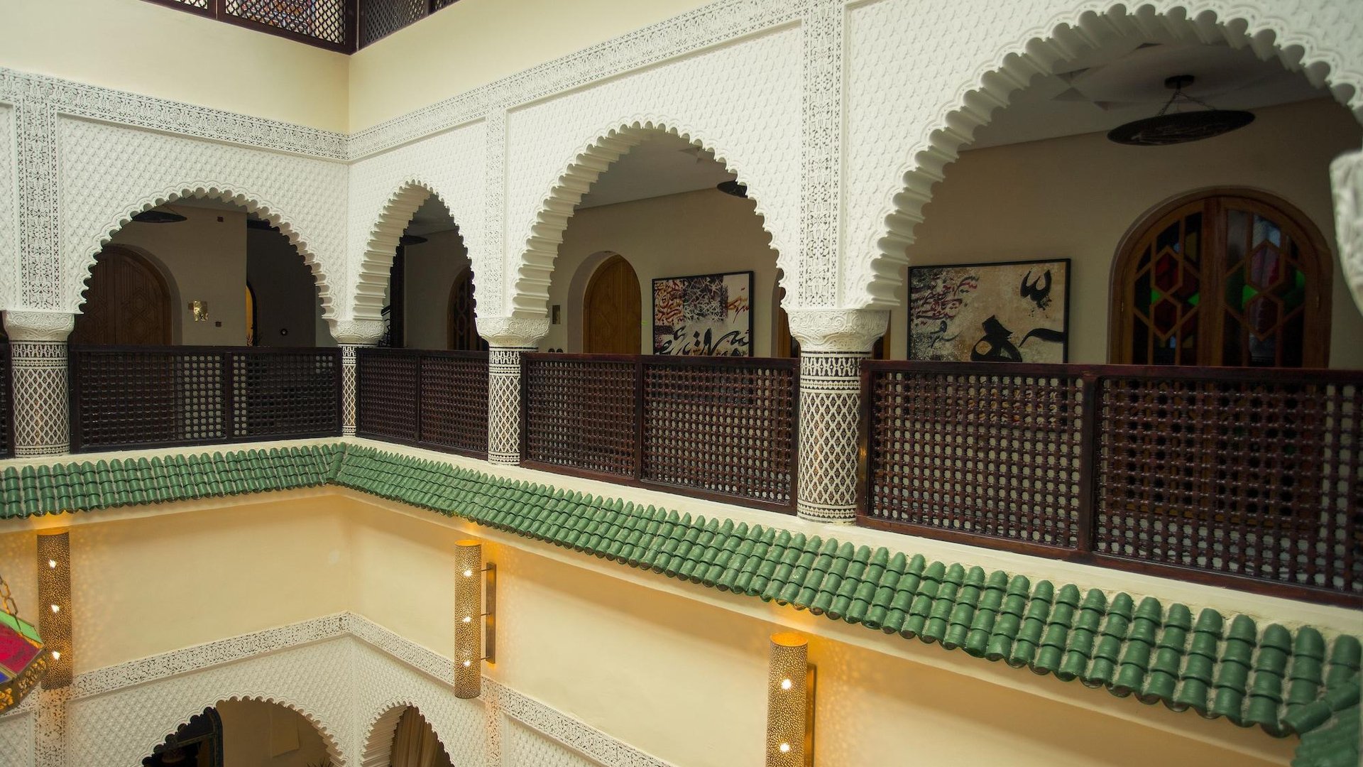 Aula