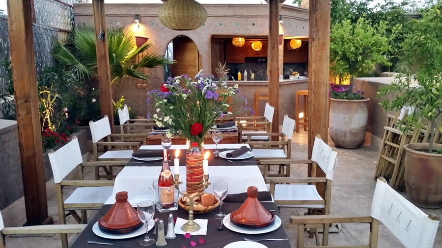 Ravintola