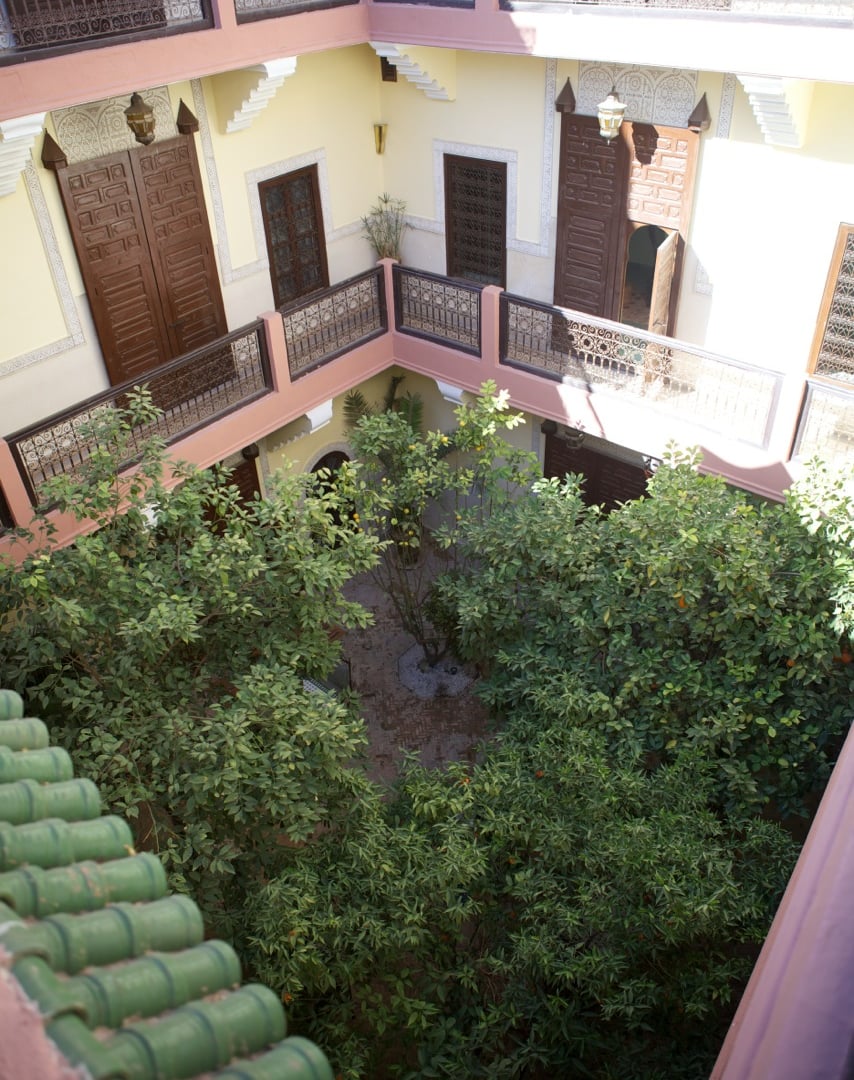 Aula