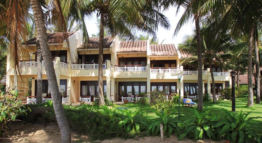 Terassi