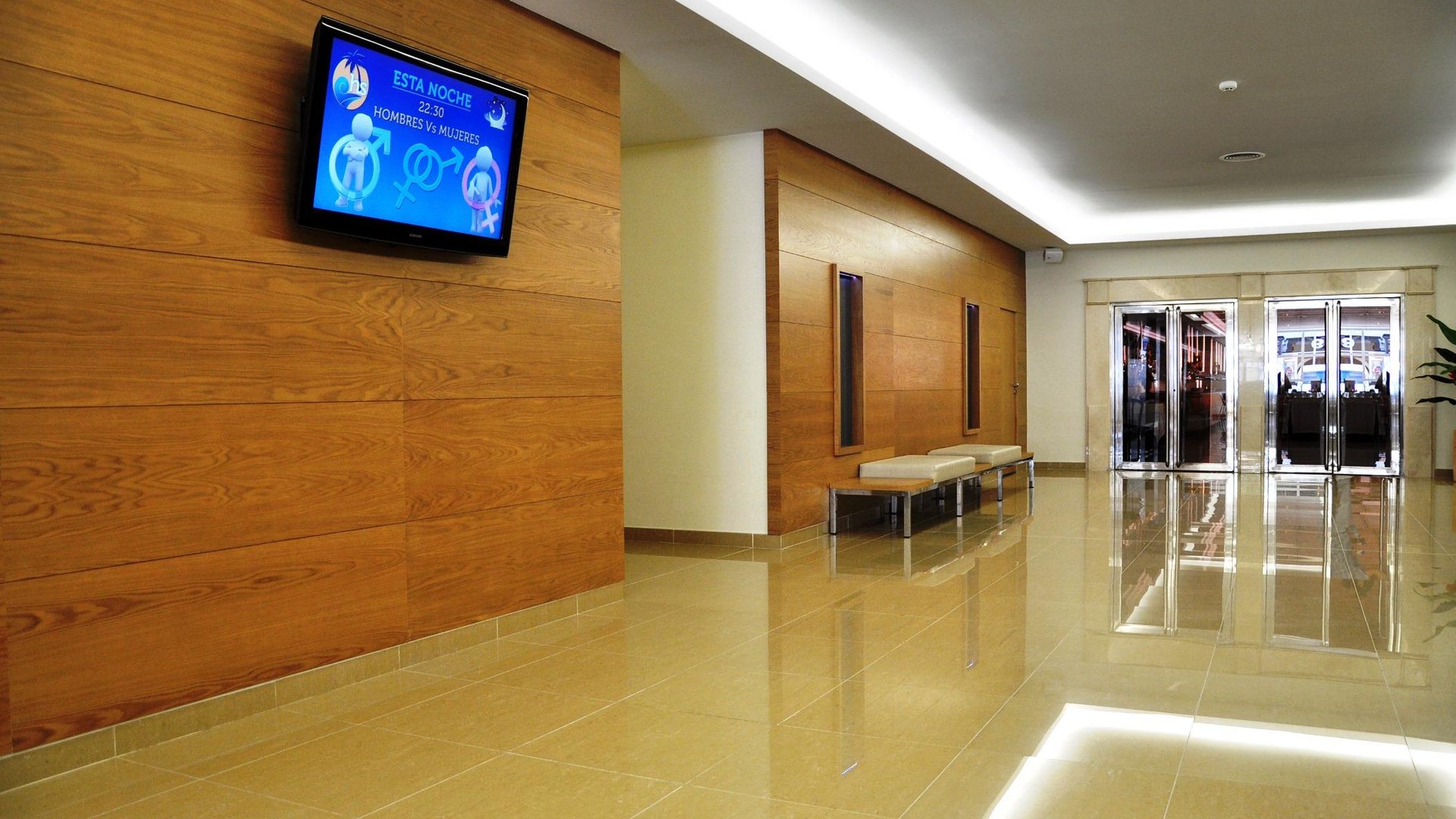Aula