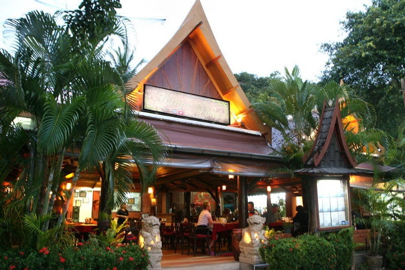Ravintola