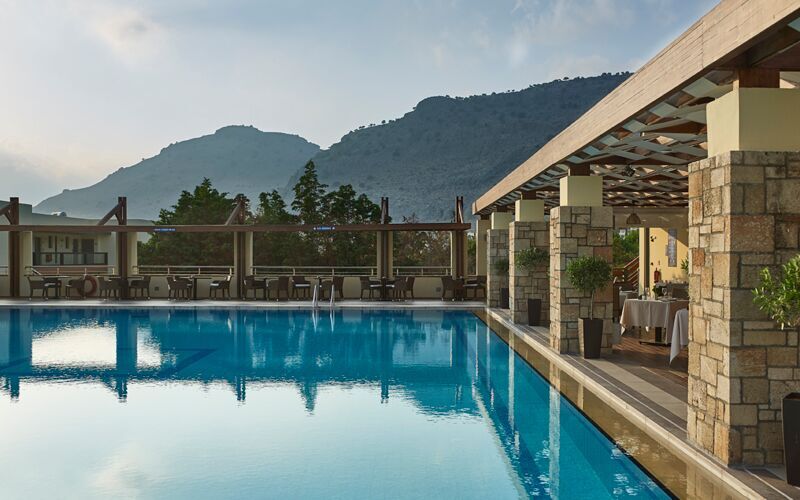 Hotellikuva Island Blue - numero 1 / 14