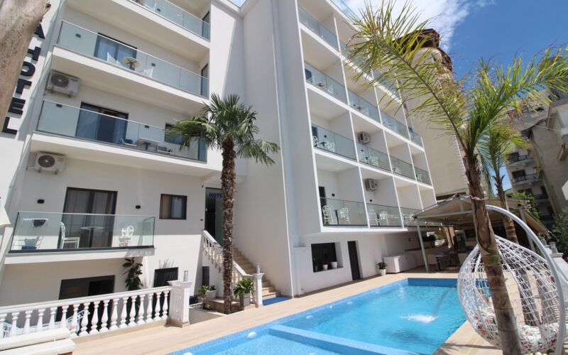 Hotellikuva Julia - numero 1 / 3