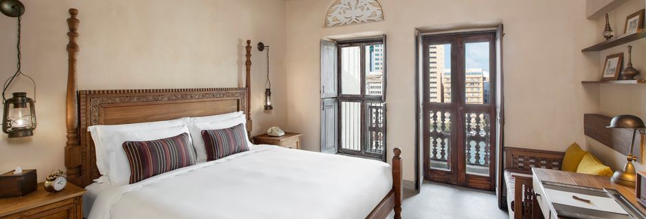 Al Seef Heritage Hotel Dubai, Curio Collection by Hilton