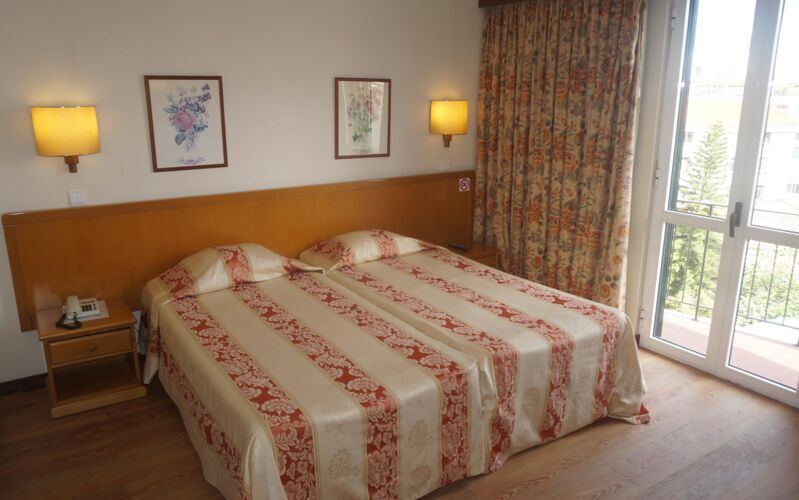 Hotellikuva Do Centro - numero 1 / 7