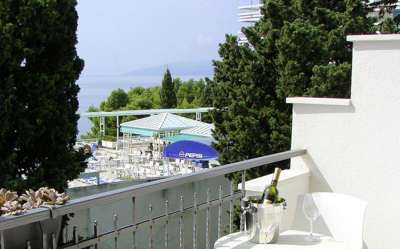 Hotellikuva Sanja - numero 1 / 8