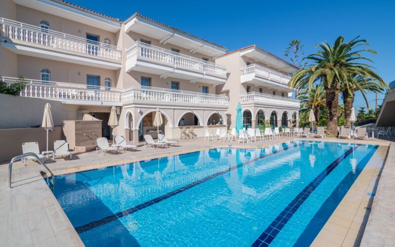 Hotellikuva Karras Grande Resort - numero 1 / 23