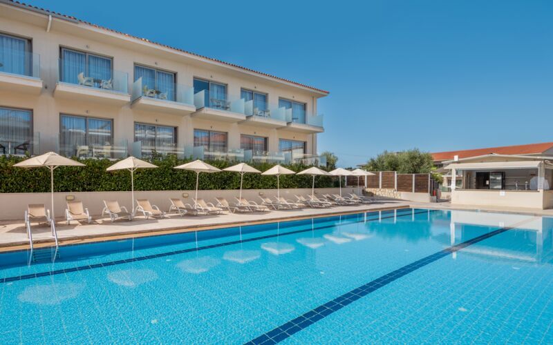 Hotellikuva Karras Grande Resort - numero 1 / 28