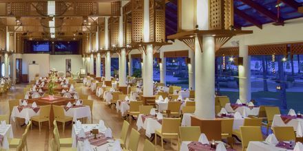 Chanadda -ravintola, Hotelli Katathani Phuket Beach Resort & Spa, Phuket, Thaimaa