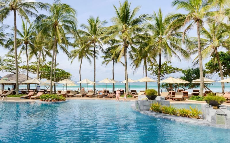 Katathani Phuket Beach Resort & Spa