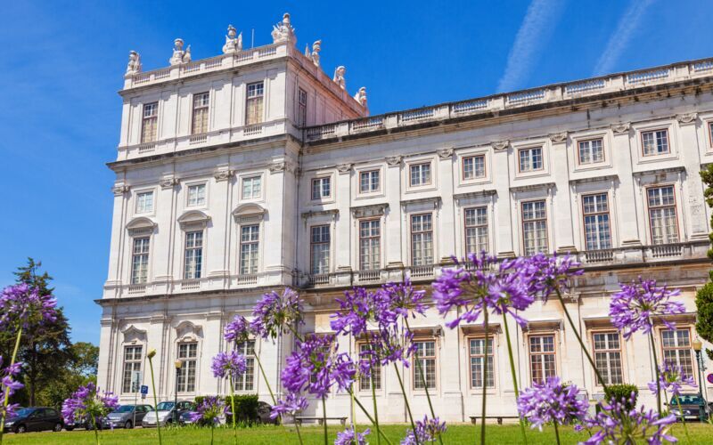 Klassinen Lissabon