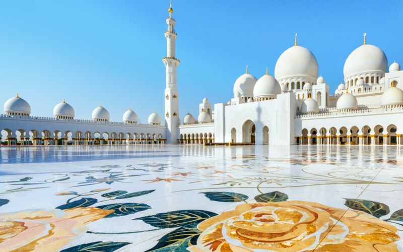 Koe Abu Dhabi
