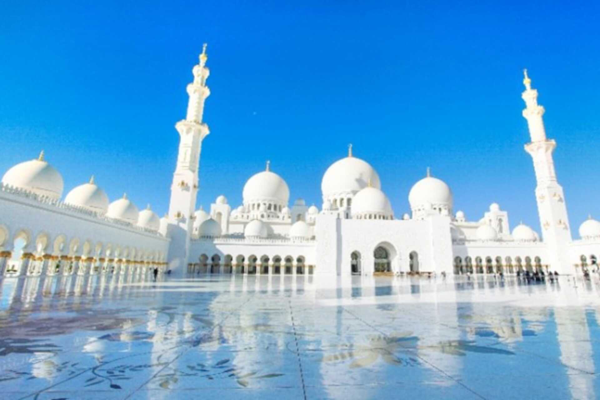 Koe Abu Dhabi