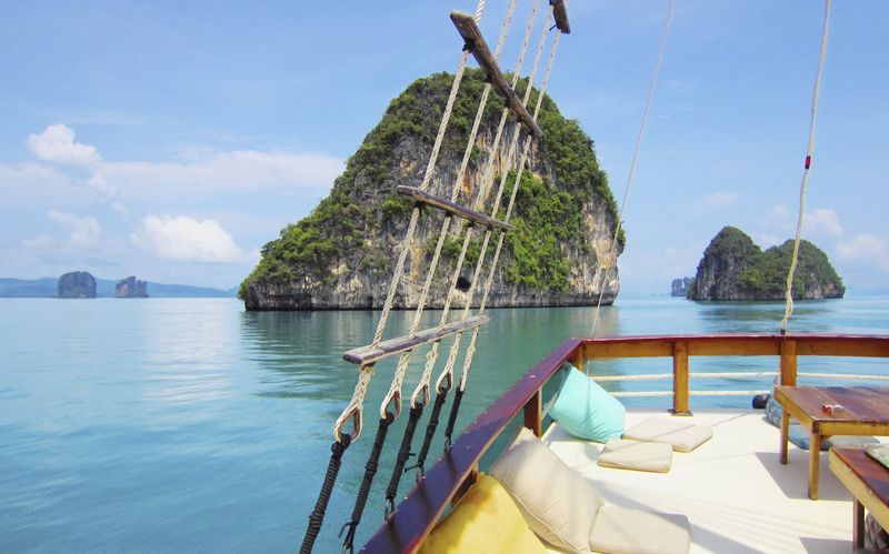 Koe Phang Nga -lahti