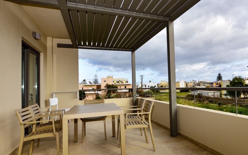 Hotellikuva Rosemary - numero 1 / 5