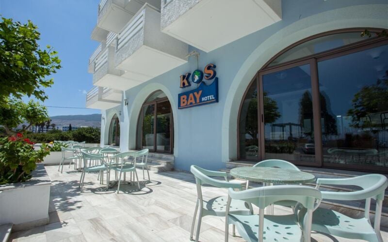 Hotellikuva Kos Bay - numero 1 / 5