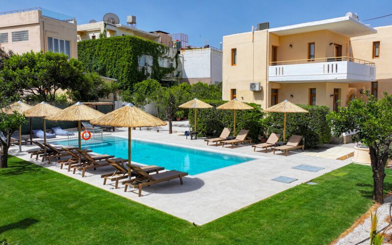 Hotellikuva Kydonia - numero 1 / 12