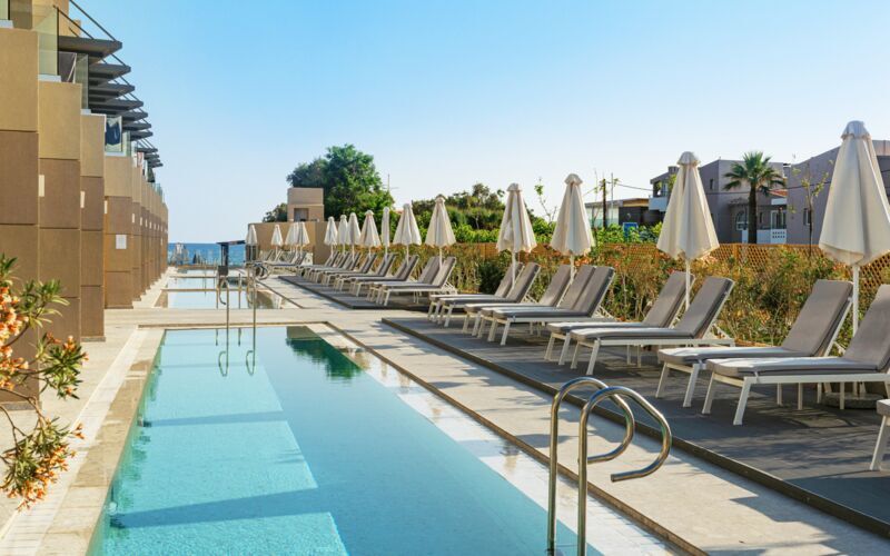 Hotellikuva La Bella Victoria - numero 1 / 24