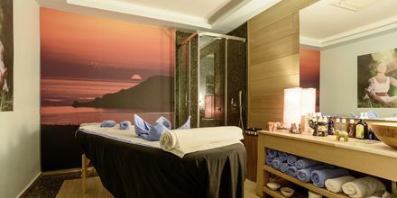 Spa, Hotelli La Mer, Santorini, Kreikka.