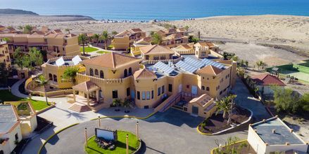 Hotelli La Pared – powered by Playitas, Fuerteventura.