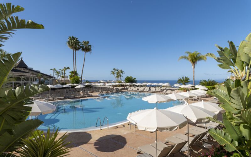 Hotellikuva Landmar Playa la Arena - numero 1 / 30