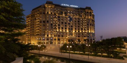 Le Meridien City Center Doha