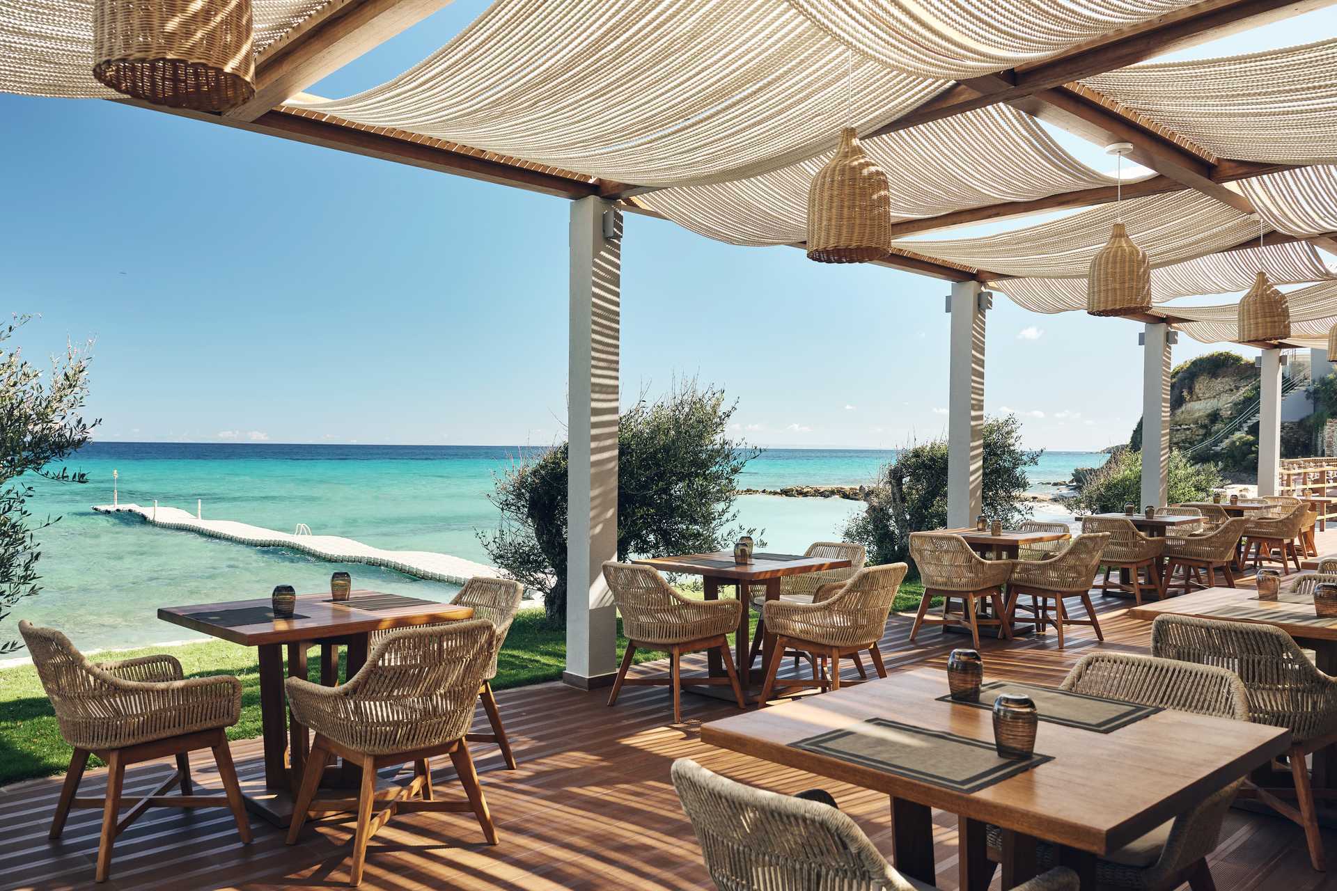 Rantabaari Almyra Beach House