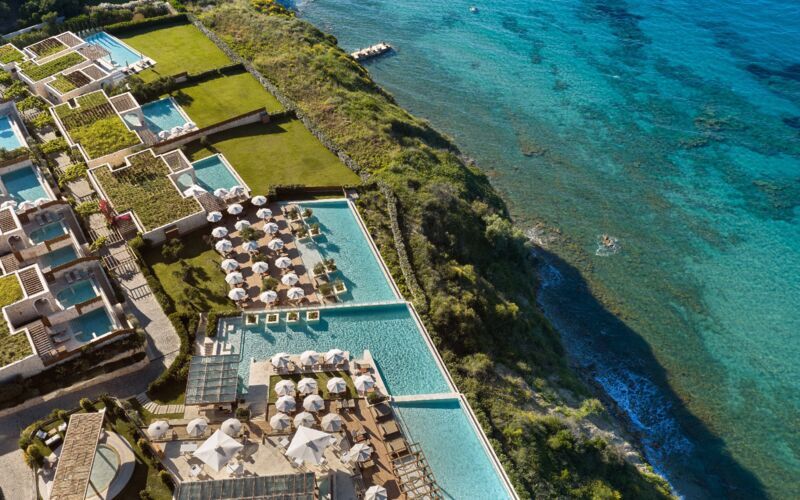 Hotellikuva Lesante Cape Resort & Villas - numero 1 / 45