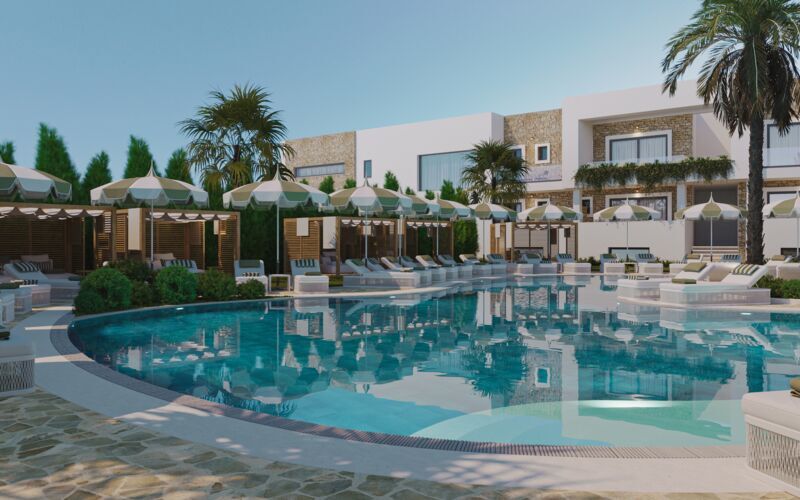 Hotellikuva Lesante Classic Luxury Hotel & Spa - numero 1 / 14