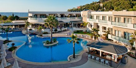 Allasalue, Hotelli Lesante Classic Luxury Hotel & Spa, Zakynthos, Kreikka.