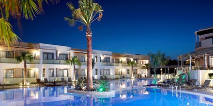 Allasalue, Hotelli Lesante Classic Luxury Hotel & Spa, Zakynthos, Kreikka.