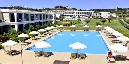 Hotelli Levante Beach Resort, Rodos