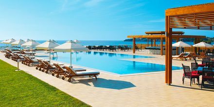 Allasalue, Hotelli Levante Beach Resort, Rodos