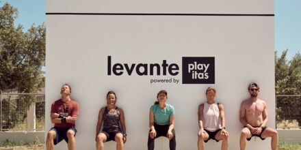 Levante – powered by Playitas