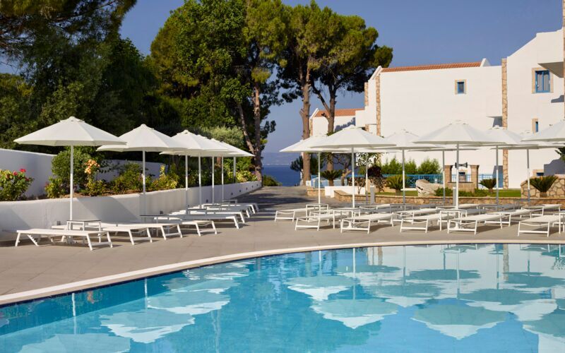 Hotellikuva Lindia Thalassa - numero 1 / 13