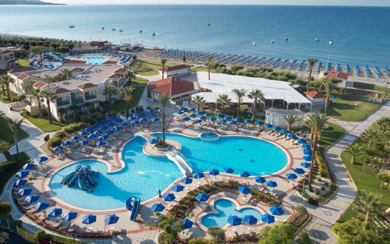 Hotellikuva Lindos Princess Beach Resort & Spa - numero 1 / 21