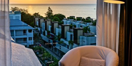 Loligo Resort Hua Hin A Fresh Twist By Let's Sea