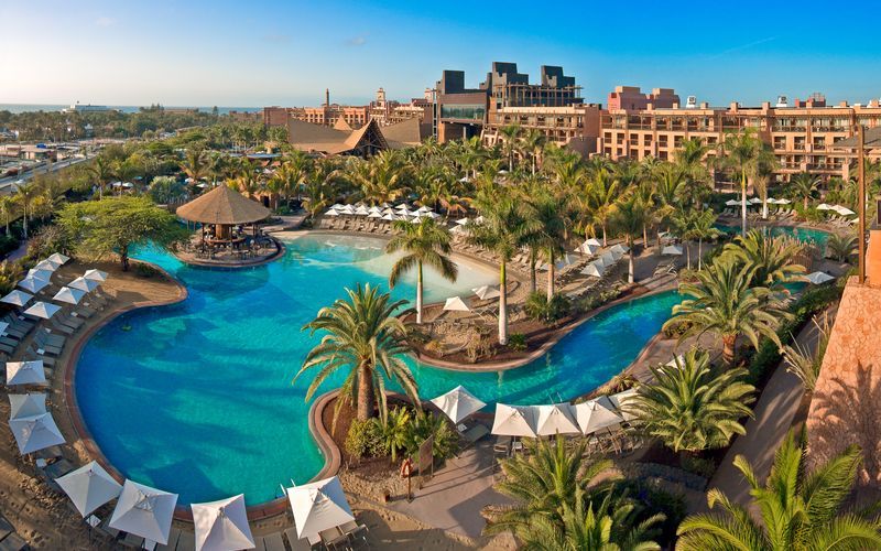 Hotellikuva Lopesan Baobab Resort - talvi 25/26 - numero 1 / 31